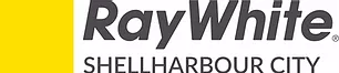 This image has an empty alt attribute; its file name is Ray-White-sponsorship-Shellharbour_C.png