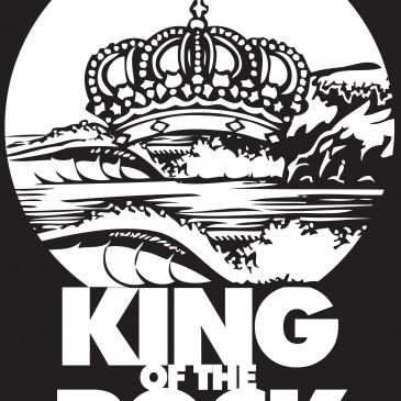 King of the rock entry forms are now available on the website.
