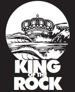King of the Rock is back!!